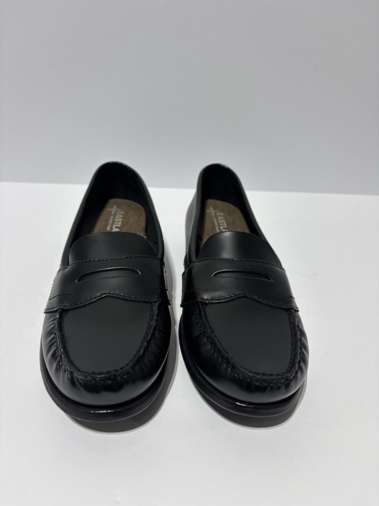 Eastland Women’s Classic Ii Loafer Black Leather, Size 8 N — image 3 of 5